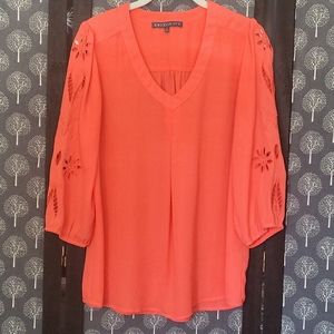 EUC Brixton Ivy blouse